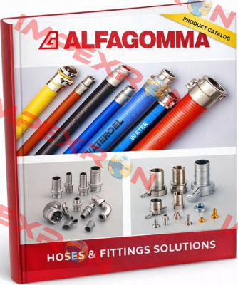 Alfagomma