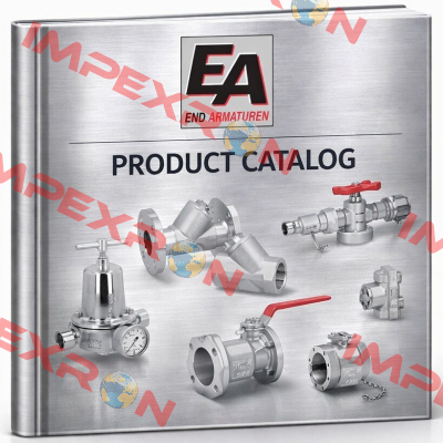 End Armaturen