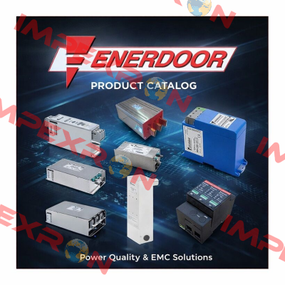 Enerdoor