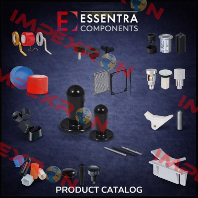 Essentra Components