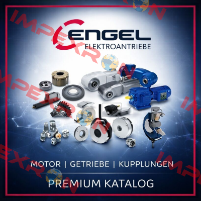 Engel Motor