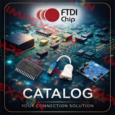 FTDI
