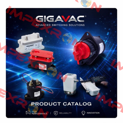 Gigavac