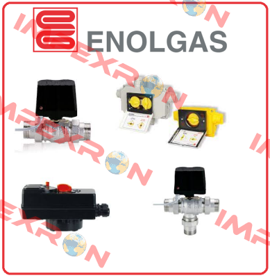Enolgas