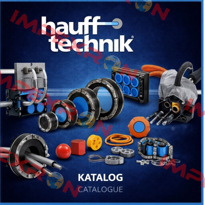 HAUFF-TECHNIK