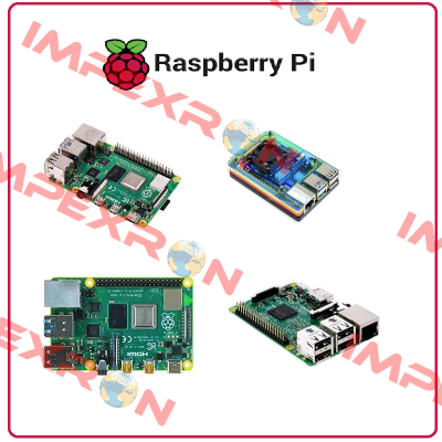 Raspberry-pi