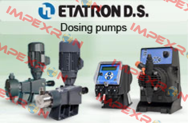 Etatron