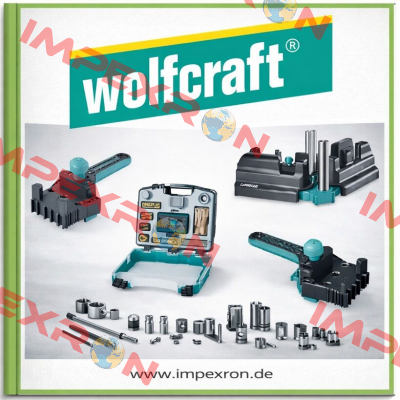 Wolfcraft