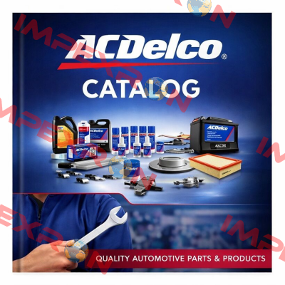 AC DELCO