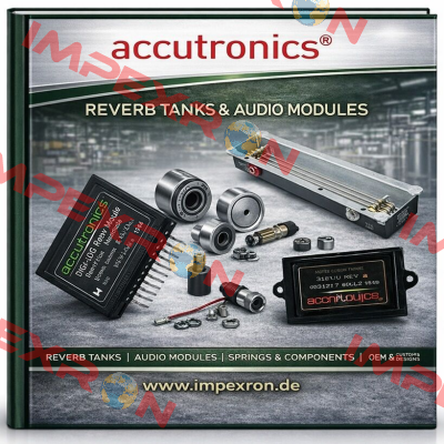 ACCUTRONICS