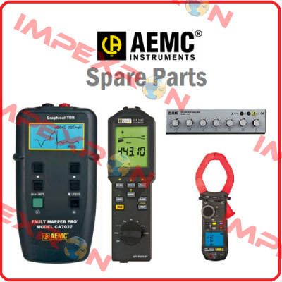 AEMC (Chauvin Arnoux)