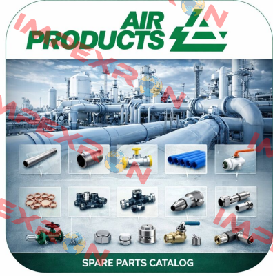 AIR PRODUCTS