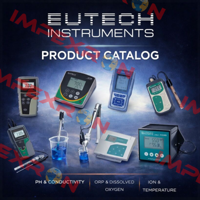 Eutech Instruments
