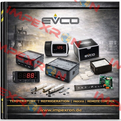 EVCO - Every Control