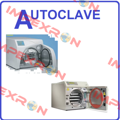AUTOCLAVE