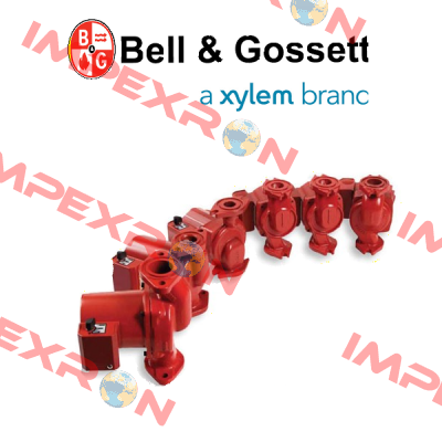 Bell & Gossett (Xylem)