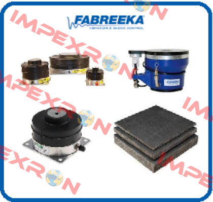 Fabreeka International