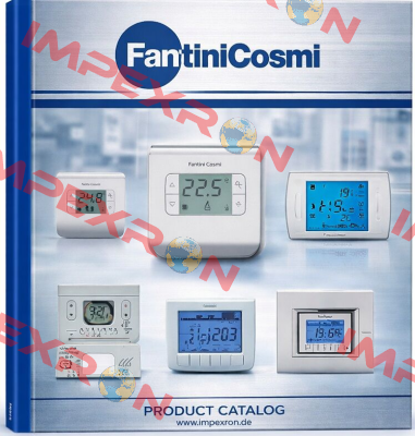 Fantini Cosmi
