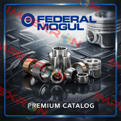 Federal Mogul