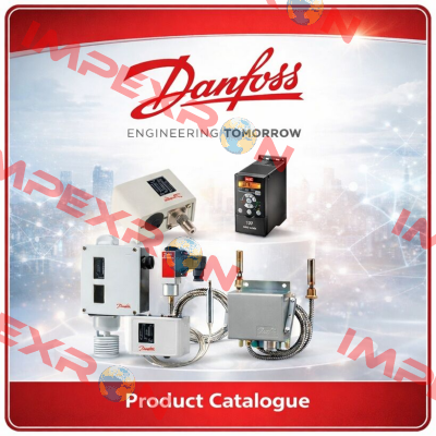 DANFOSS