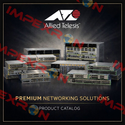 Allied Telesis