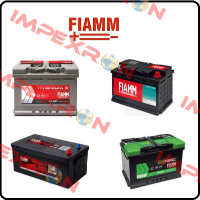 FIAMM