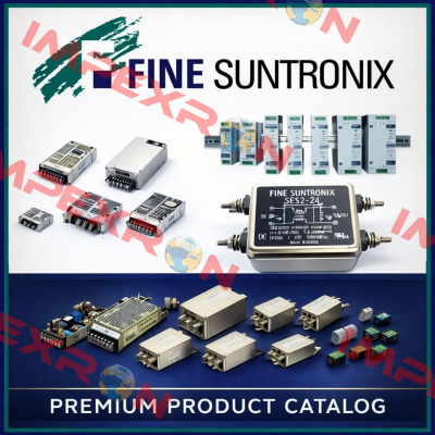 Fine Suntronix
