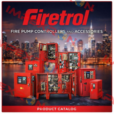 Firetrol