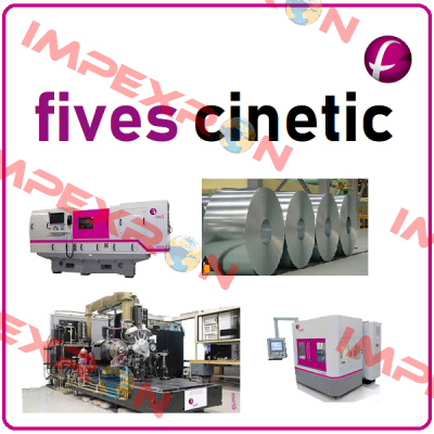 Fives Cinetic
