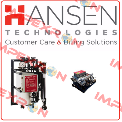 HANSEN TECHNOLOGIES