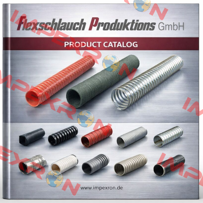Flexschlauch Produktions