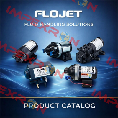 Flojet Pump