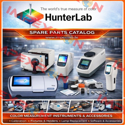 HUNTERLAB