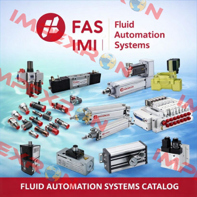 Fluid Automation Systems (IMI Precision)