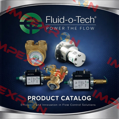 Fluid-O-Tech