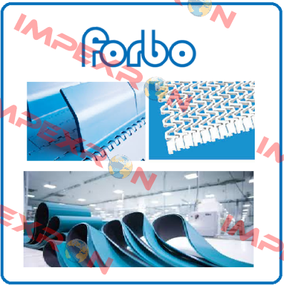 Forbo Siegling