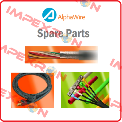Alpha Wire