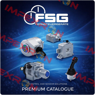 FSG Fernsteuergeräte