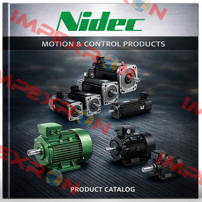 Nidec