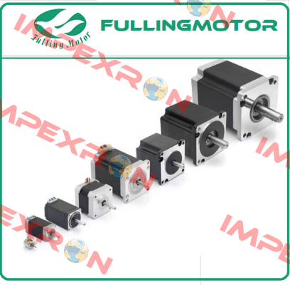 Fulling Motor