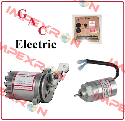 GAC Electric