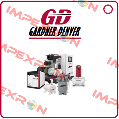 Gardner Denver (Compair Group)