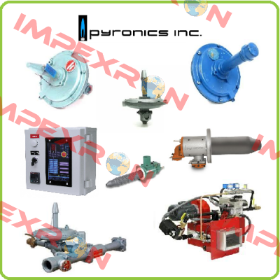 PYRONICS