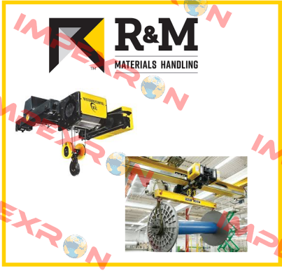 R&M MATERIALS HANDLING