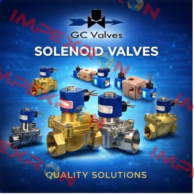 GC Valves