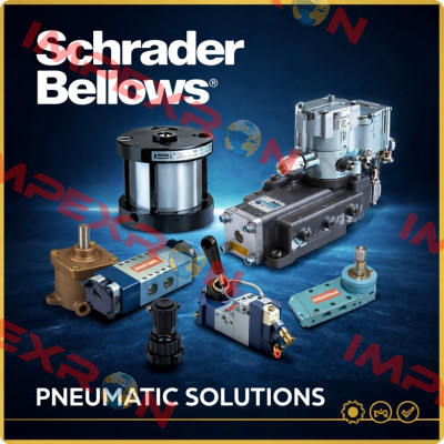 Schrader Bellows (Parker)