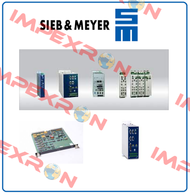 SIEB & MEYER