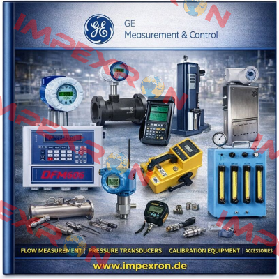 GE Measurement-Control Solutions