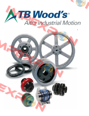 TB WOOD'S