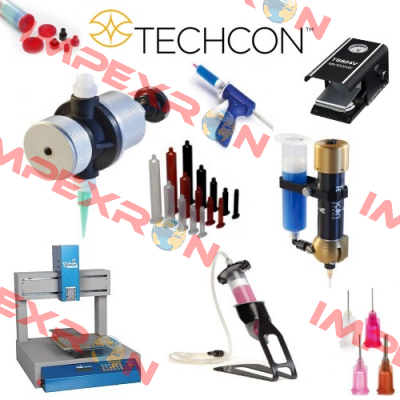 Techcon (brand of OK International)